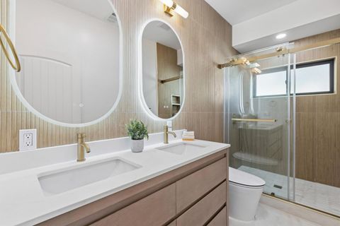 Tiny photo for 895 Laurel Avenue, Belmont, CA 94002 (MLS # ML82030854)