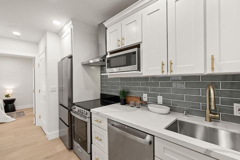 Tiny photo for 895 Laurel Avenue, Belmont, CA 94002 (MLS # ML82030854)