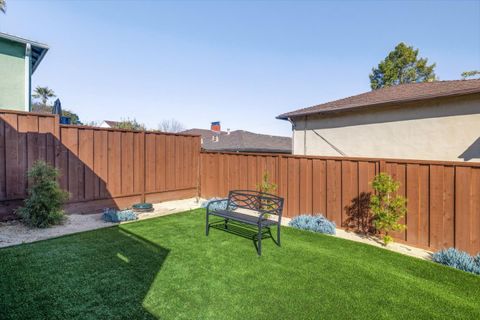 Tiny photo for 895 Laurel Avenue, Belmont, CA 94002 (MLS # ML82030854)