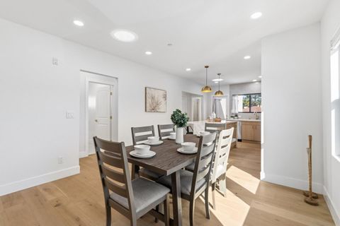 Tiny photo for 895 Laurel Avenue, Belmont, CA 94002 (MLS # ML82030854)