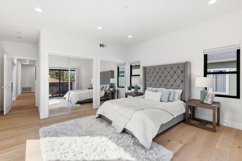 Tiny photo for 895 Laurel Avenue, Belmont, CA 94002 (MLS # ML82030854)