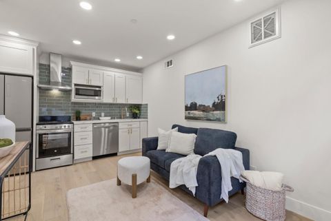 Tiny photo for 895 Laurel Avenue, Belmont, CA 94002 (MLS # ML82030854)