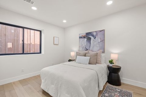 Tiny photo for 895 Laurel Avenue, Belmont, CA 94002 (MLS # ML82030854)