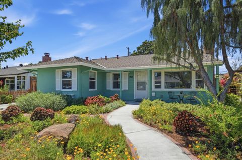 Photo of 968 Madeline Lane, SANTA CLARA, CA 95050 (MLS # ML82050058)