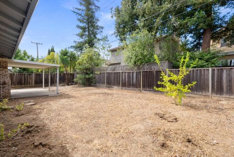 Tiny photo for 1579 Heron Avenue, SUNNYVALE, CA 94087 (MLS # ML82023909)