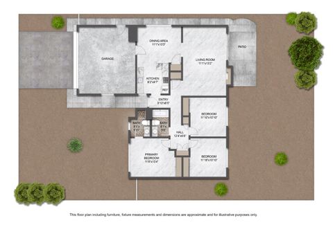 Tiny photo for 1579 Heron Avenue, SUNNYVALE, CA 94087 (MLS # ML82023909)