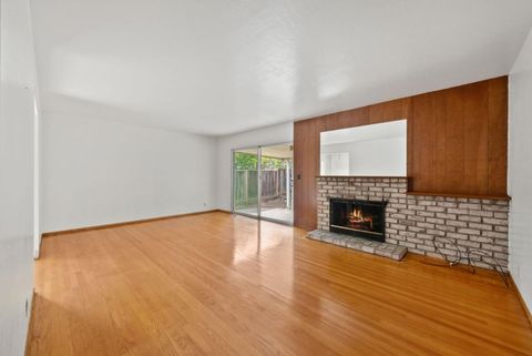 Tiny photo for 1579 Heron Avenue, SUNNYVALE, CA 94087 (MLS # ML82023909)