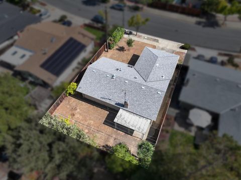 Tiny photo for 1579 Heron Avenue, SUNNYVALE, CA 94087 (MLS # ML82023909)