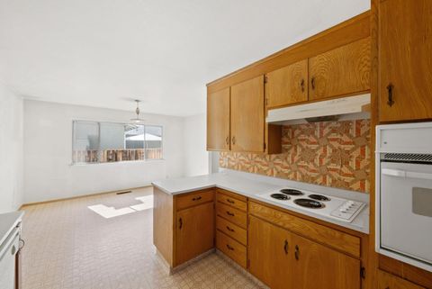 Tiny photo for 1579 Heron Avenue, SUNNYVALE, CA 94087 (MLS # ML82023909)