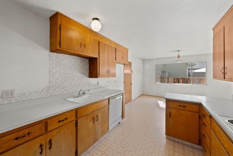 Tiny photo for 1579 Heron Avenue, SUNNYVALE, CA 94087 (MLS # ML82023909)