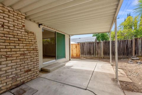 Tiny photo for 1579 Heron Avenue, SUNNYVALE, CA 94087 (MLS # ML82023909)