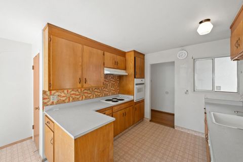 Tiny photo for 1579 Heron Avenue, SUNNYVALE, CA 94087 (MLS # ML82023909)