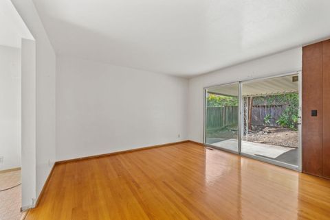 Tiny photo for 1579 Heron Avenue, SUNNYVALE, CA 94087 (MLS # ML82023909)