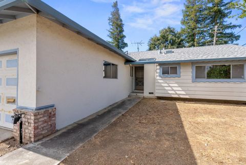 Tiny photo for 1579 Heron Avenue, SUNNYVALE, CA 94087 (MLS # ML82023909)