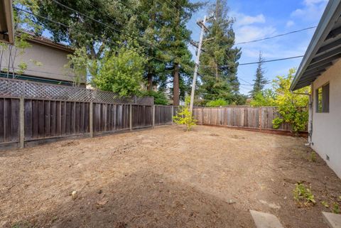 Tiny photo for 1579 Heron Avenue, SUNNYVALE, CA 94087 (MLS # ML82023909)