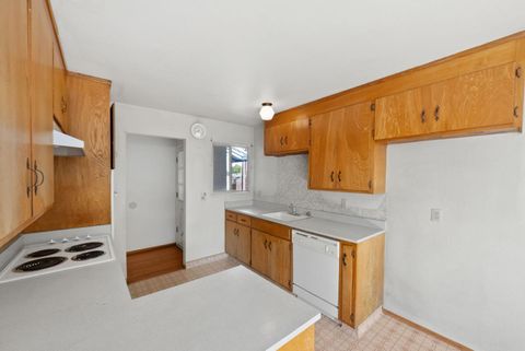 Tiny photo for 1579 Heron Avenue, SUNNYVALE, CA 94087 (MLS # ML82023909)