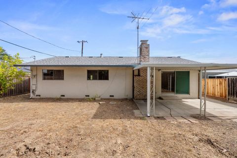 Tiny photo for 1579 Heron Avenue, SUNNYVALE, CA 94087 (MLS # ML82023909)