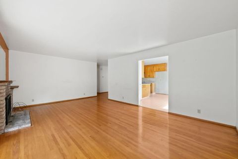 Tiny photo for 1579 Heron Avenue, SUNNYVALE, CA 94087 (MLS # ML82023909)