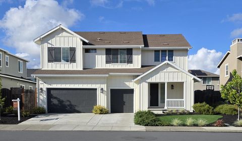 Photo of 530 Jean Marie Drive, SANTA ROSA, CA 95403 (MLS # ML82037679)