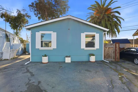 2053 E Bayshore Road Unit 55, Redwood City, CA 94063 - #: ML82034072