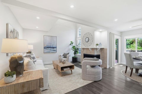 Photo of 1548 Camden Village Circle, San Jose, CA 95124 (MLS # ML82055863)