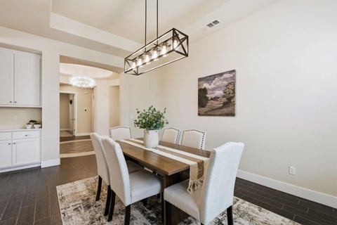 Tiny photo for 1436 FREESTONE Road, MANTECA, CA 95337 (MLS # ML82056707)