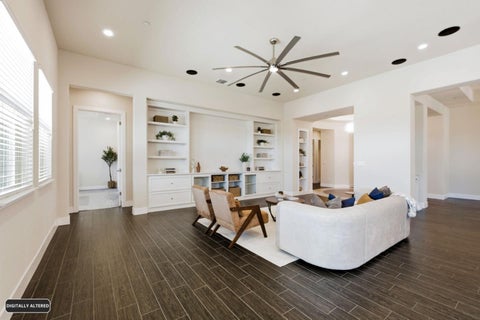 Tiny photo for 1436 FREESTONE Road, MANTECA, CA 95337 (MLS # ML82056707)