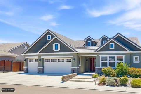 Tiny photo for 1436 FREESTONE Road, MANTECA, CA 95337 (MLS # ML82056707)