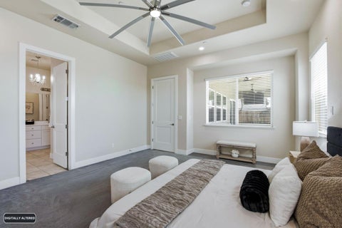 Tiny photo for 1436 FREESTONE Road, MANTECA, CA 95337 (MLS # ML82056707)