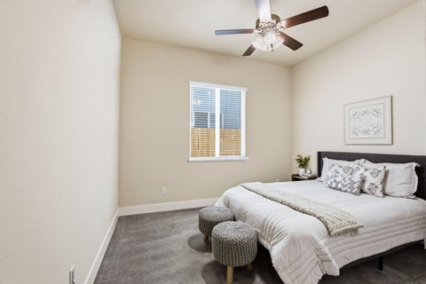 Tiny photo for 1436 FREESTONE Road, MANTECA, CA 95337 (MLS # ML82056707)