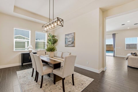 Tiny photo for 1436 FREESTONE Road, MANTECA, CA 95337 (MLS # ML82056707)
