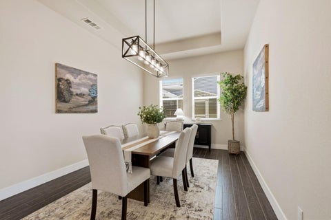 Tiny photo for 1436 FREESTONE Road, MANTECA, CA 95337 (MLS # ML82056707)