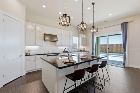 Tiny photo for 1436 FREESTONE Road, MANTECA, CA 95337 (MLS # ML82056707)