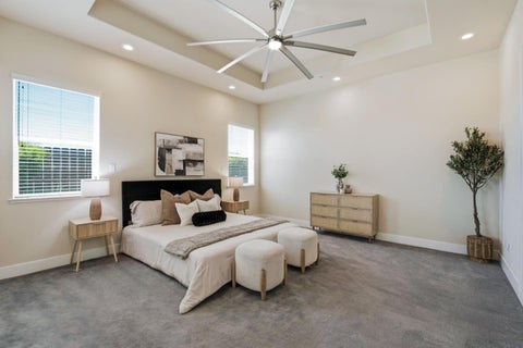 Tiny photo for 1436 FREESTONE Road, MANTECA, CA 95337 (MLS # ML82056707)