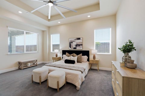 Tiny photo for 1436 FREESTONE Road, MANTECA, CA 95337 (MLS # ML82056707)