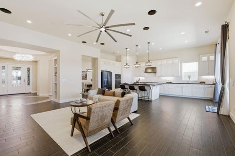 Tiny photo for 1436 FREESTONE Road, MANTECA, CA 95337 (MLS # ML82056707)