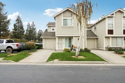 Photo of 5214 Jacana Lane, San Jose, CA 95123 (MLS # ML82040808)
