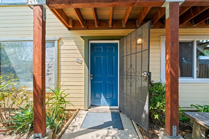 231 North K Street