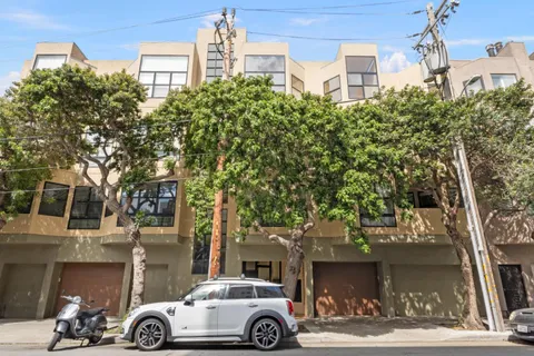 460 Francisco Street Unit 103, San Francisco, CA 94133 - #: ML81996436