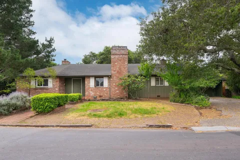 1801 Notre Dame Avenue, Belmont, CA 94002 - MLS#: ML82002729