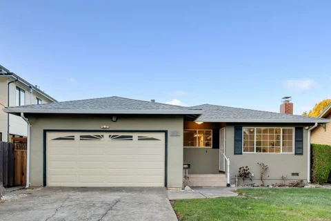 963 Beech Street, East Palo Alto, CA 94303 - #: ML82064142