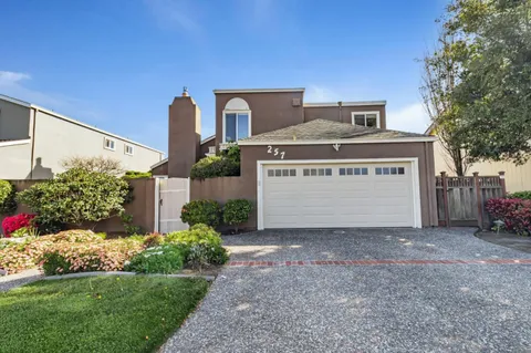 257 Surfbird Isle, Foster City, CA 94404 - #: ML82001954
