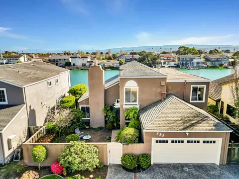 257 Surfbird Isle, Foster City, CA 94404 - MLS#: ML82001954