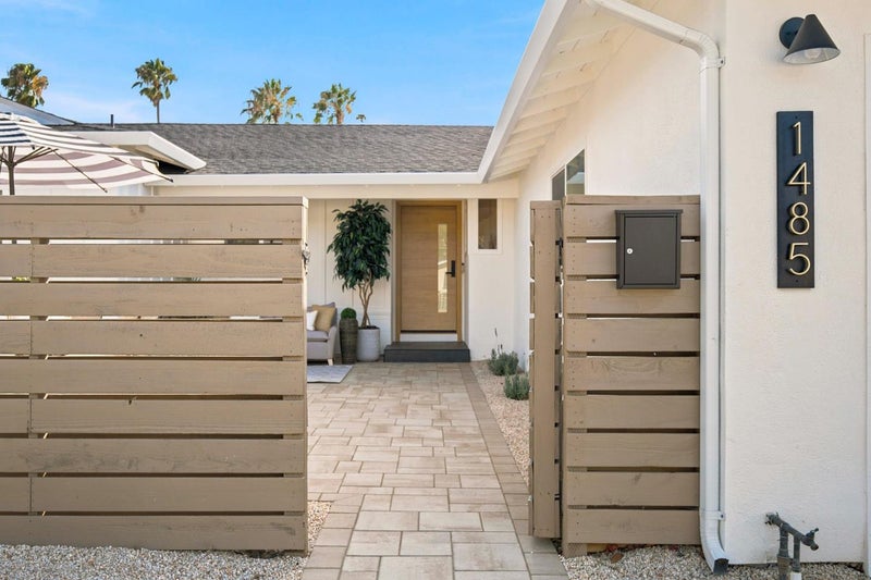 1485 Sierra Creek Way