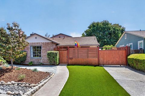 Photo of 234 E Hedding Street, San Jose, CA 95112 (MLS # ML82041634)