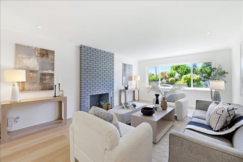 Tiny photo for 2000 Howard Avenue, SAN CARLOS, CA 94070 (MLS # ML82052982)