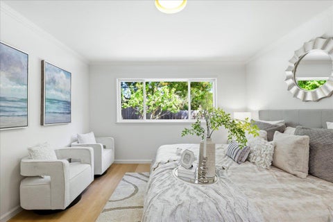 Tiny photo for 2000 Howard Avenue, SAN CARLOS, CA 94070 (MLS # ML82052982)