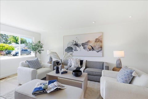 Tiny photo for 2000 Howard Avenue, SAN CARLOS, CA 94070 (MLS # ML82052982)