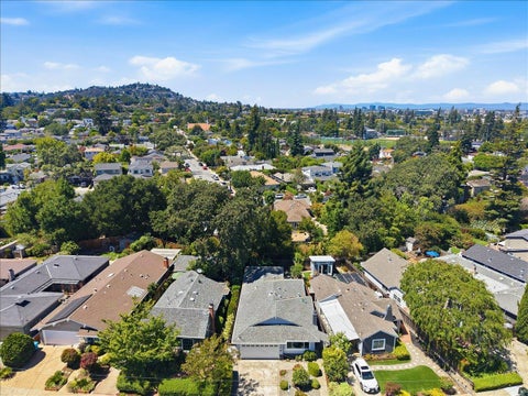 Tiny photo for 2000 Howard Avenue, SAN CARLOS, CA 94070 (MLS # ML82052982)