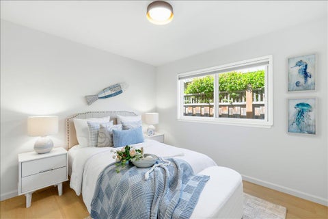 Tiny photo for 2000 Howard Avenue, SAN CARLOS, CA 94070 (MLS # ML82052982)